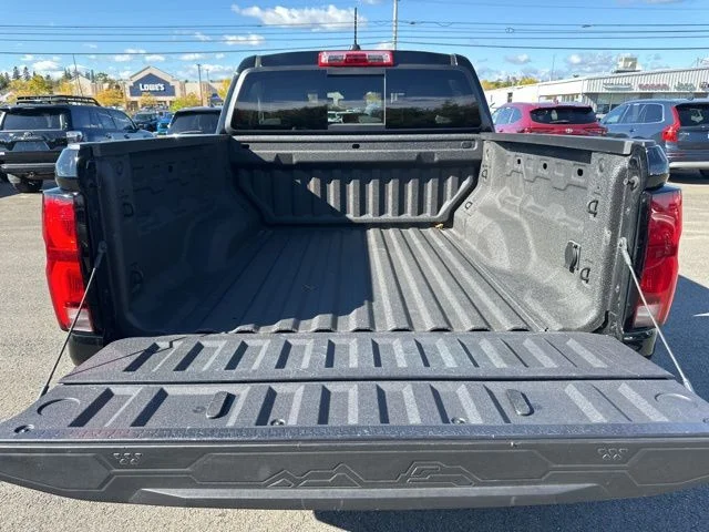 2024 Chevrolet Colorado Z71 - Photo 13