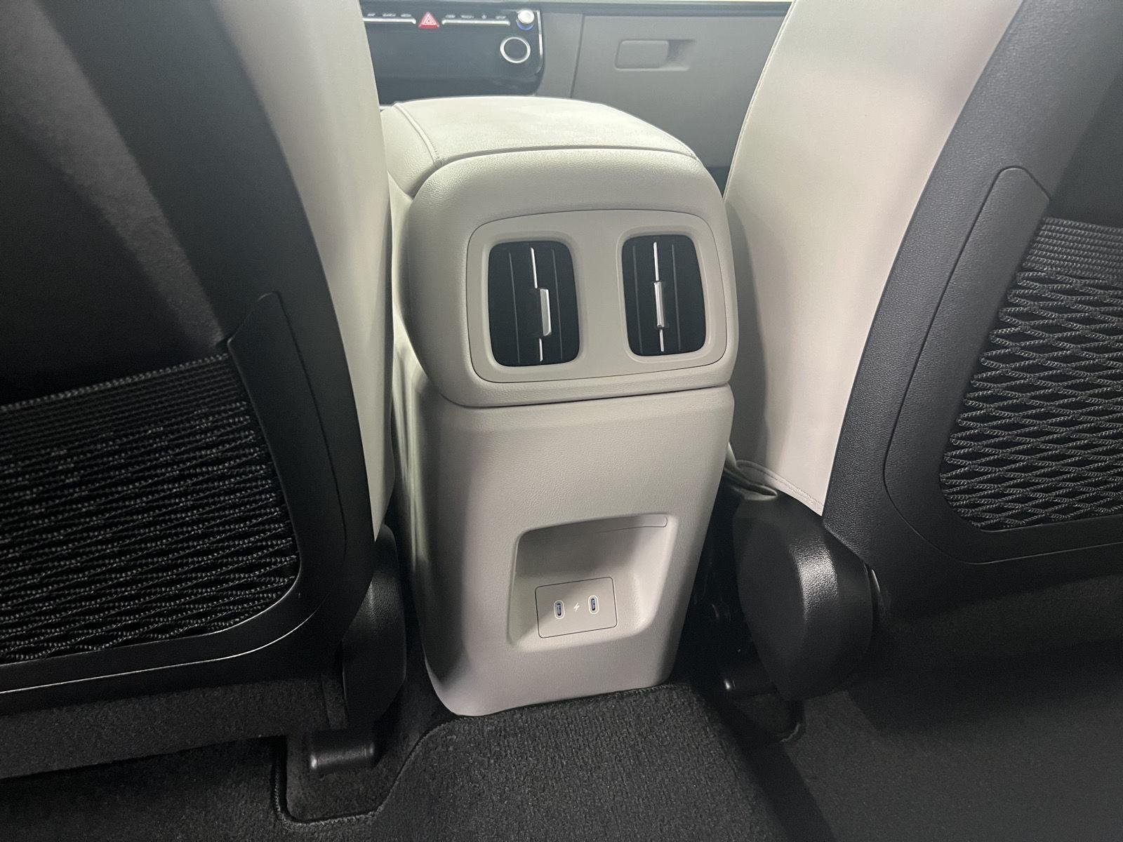 2025 Hyundai Tucson SEL Convenience - Photo 26