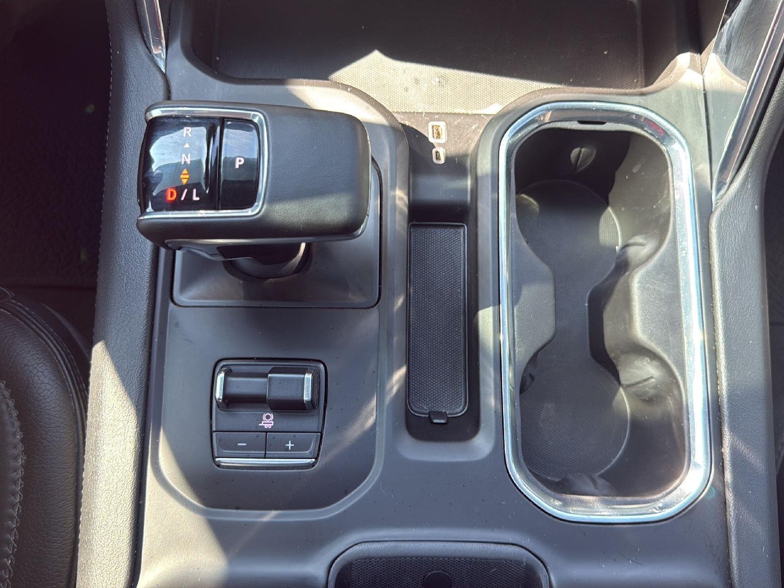2023 GMC Sierra 1500 Denali Denali - Photo 19