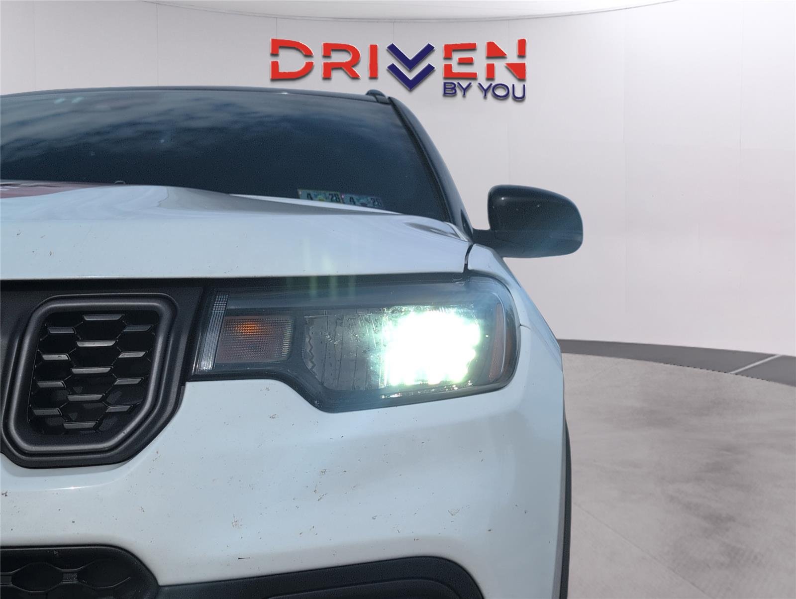 2025 Jeep Compass Trailhawk - Photo 33
