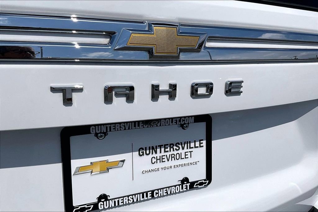 2024 Chevrolet Tahoe LS - Photo 8