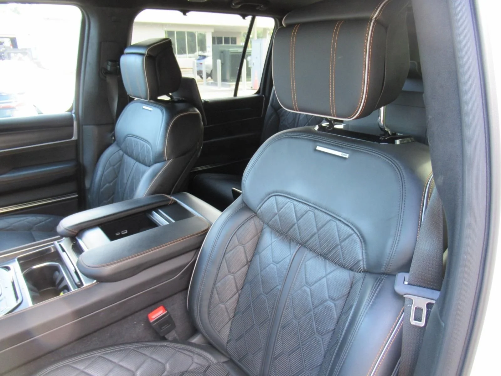 Used 2025 White Jeep Series III image 20
