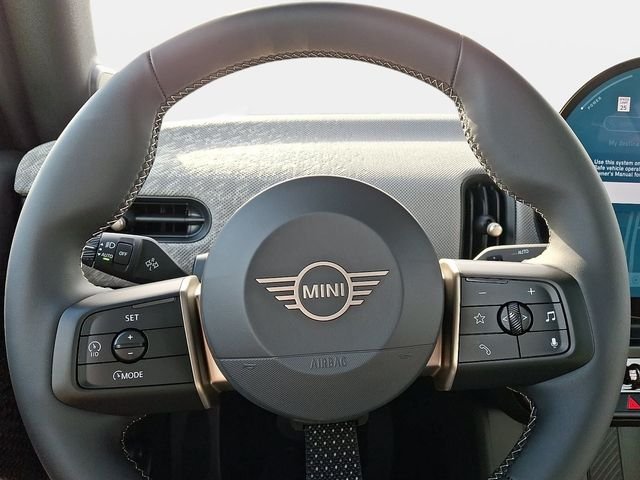 New 2026 Brown MINI Iconic image 16