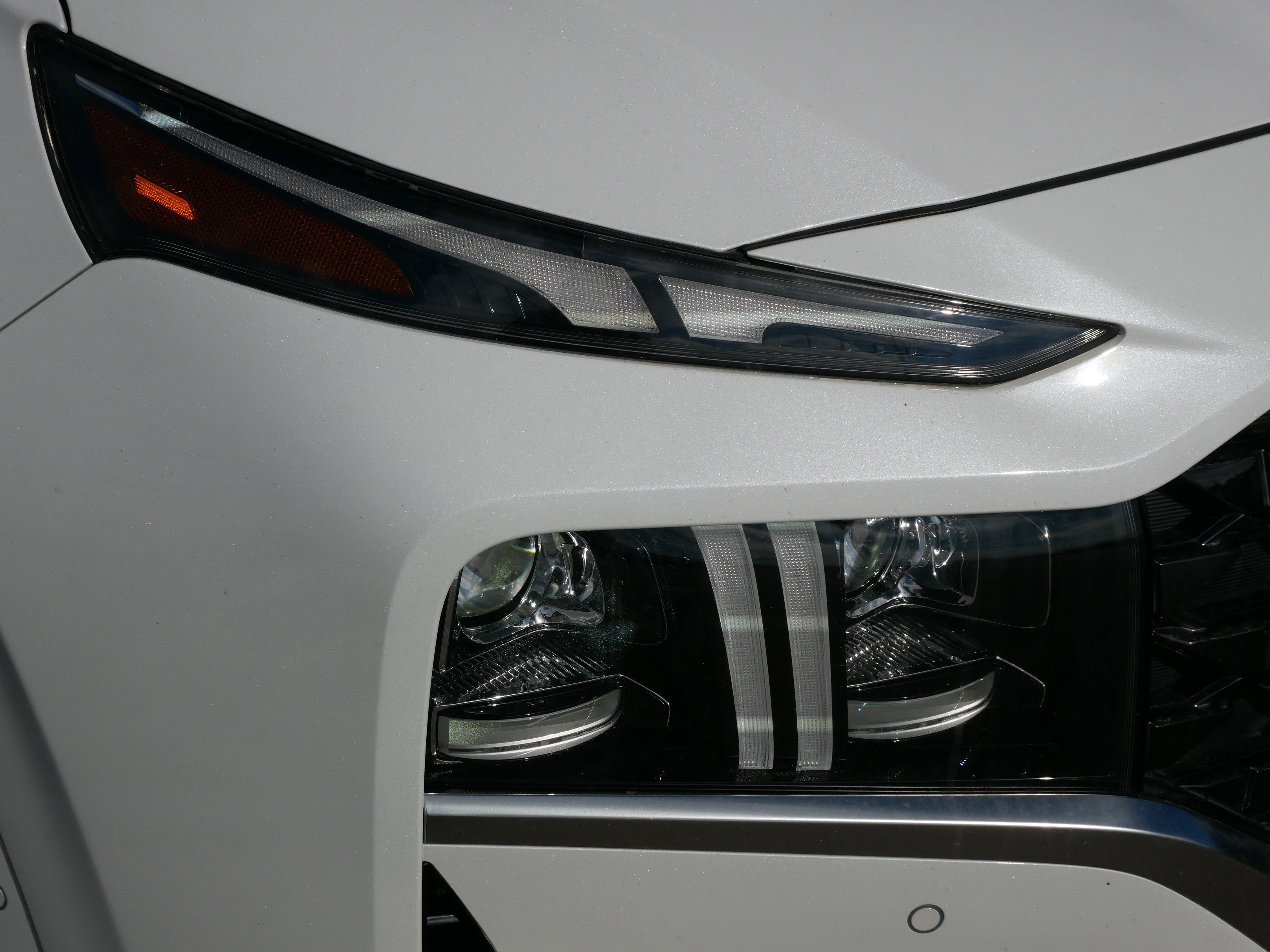 2023 Hyundai Santa Fe Calligraphy - Photo 16