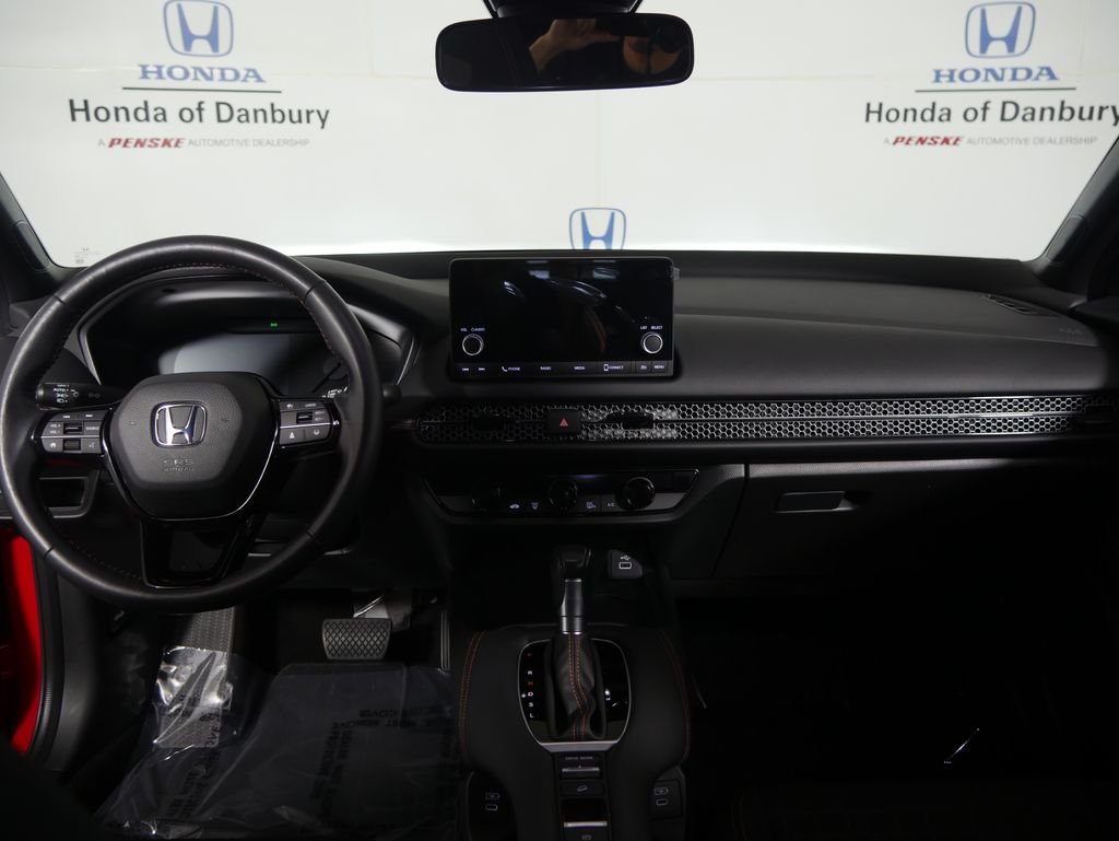 2024 Honda HR-V Sport - Photo 11