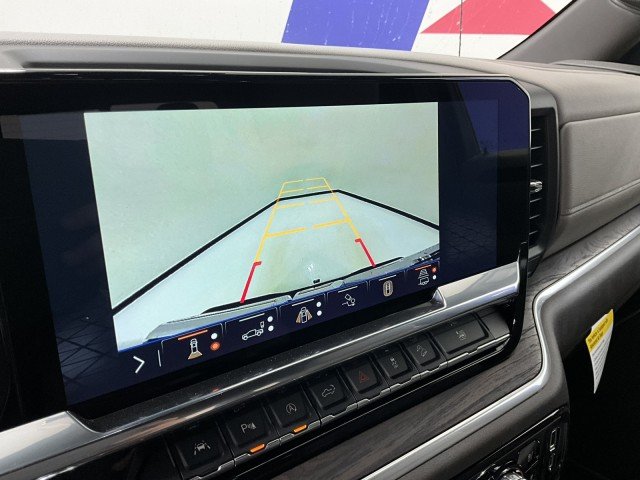 2026 GMC Sierra 1500 SLT - Photo 33