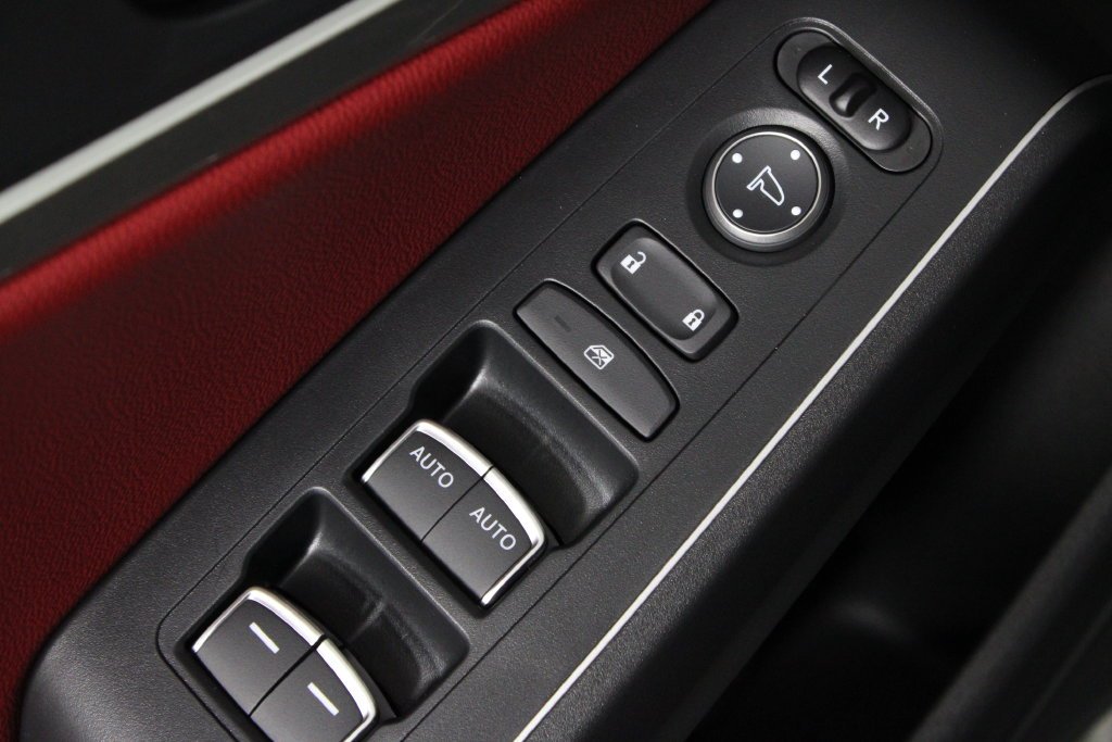 Used 2026  Acura Type S image 22