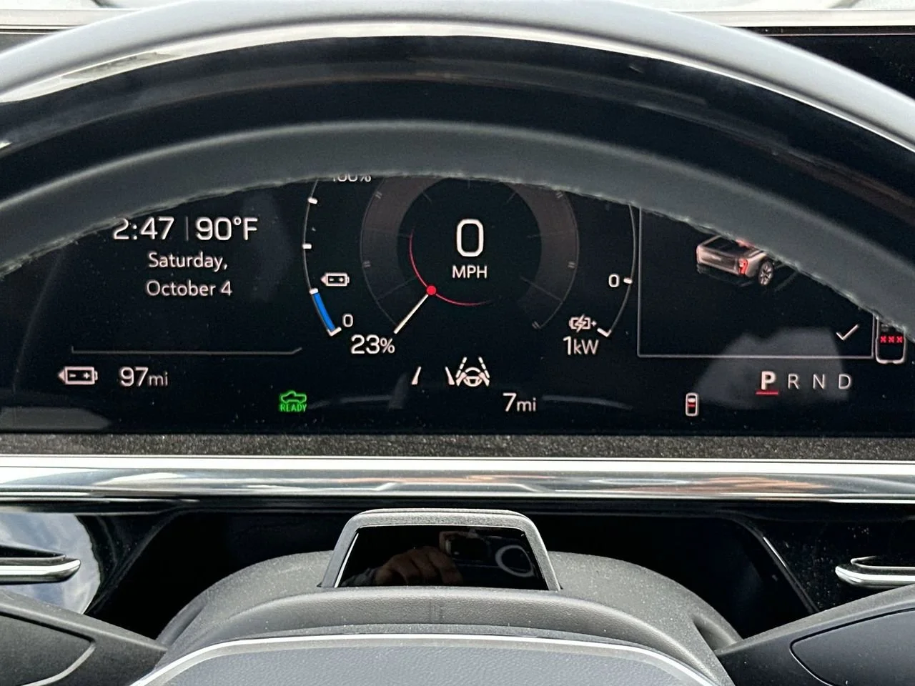 2026 GMC Sierra EV Elevation - Photo 16