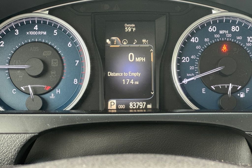 Certified Used 2017 Gray Toyota XLE image 31