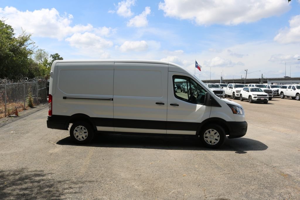Used 2023 White Ford Base image 6