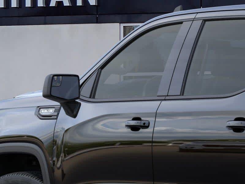 New 2026 Onyx Black GMC Elevation image 12