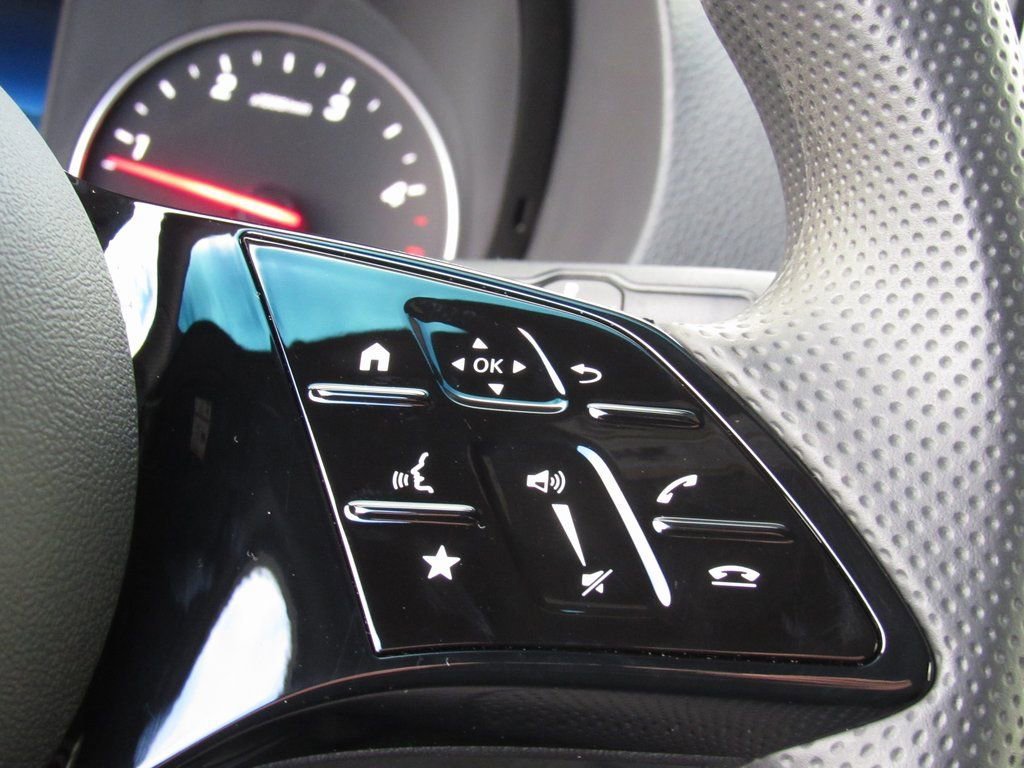 2025 Mercedes-Benz Sprinter Cargo Van Base - Photo 68