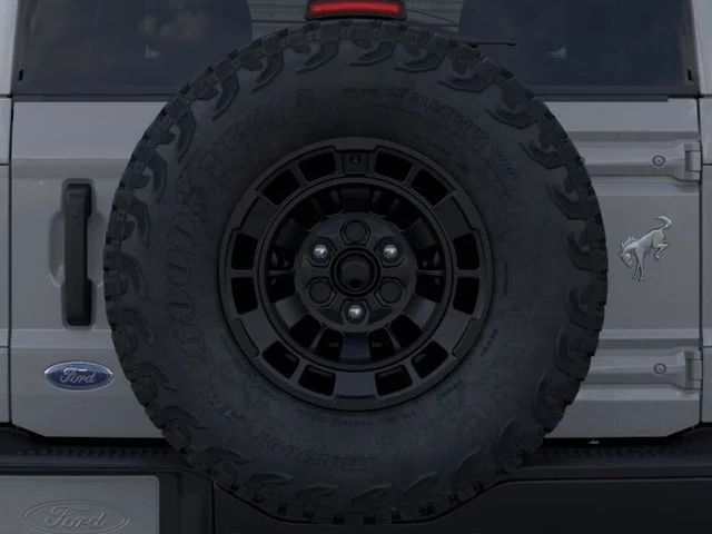 New 2026 Avalanche Ford Badlands image 24