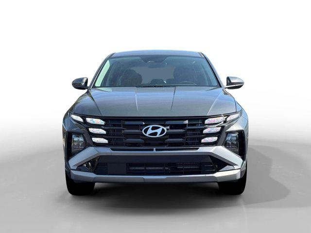 New 2026 Ecotronic Gray Hyundai Blue image 31