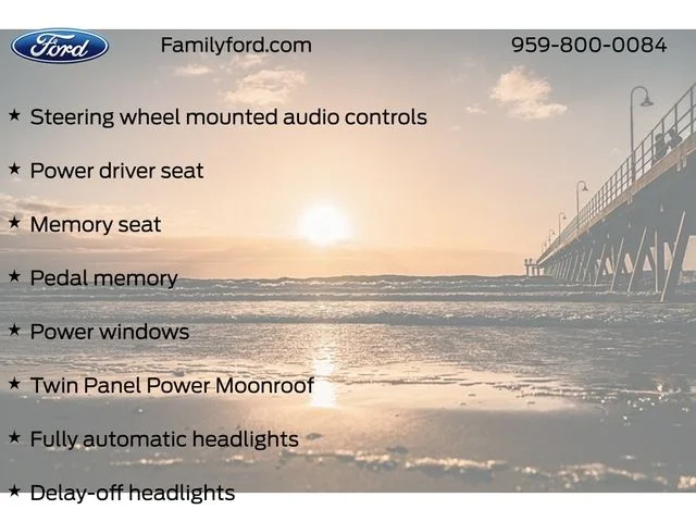 New 2026 Agate Black Metallic Ford F-250® Platinum® image 30