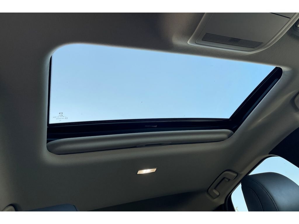 2025 Mazda CX-30 Turbo Premium - Photo 21