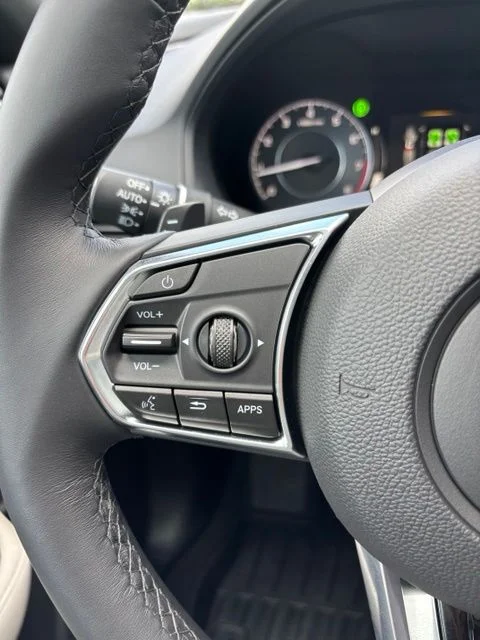 2025 Acura RDX Base - Photo 19