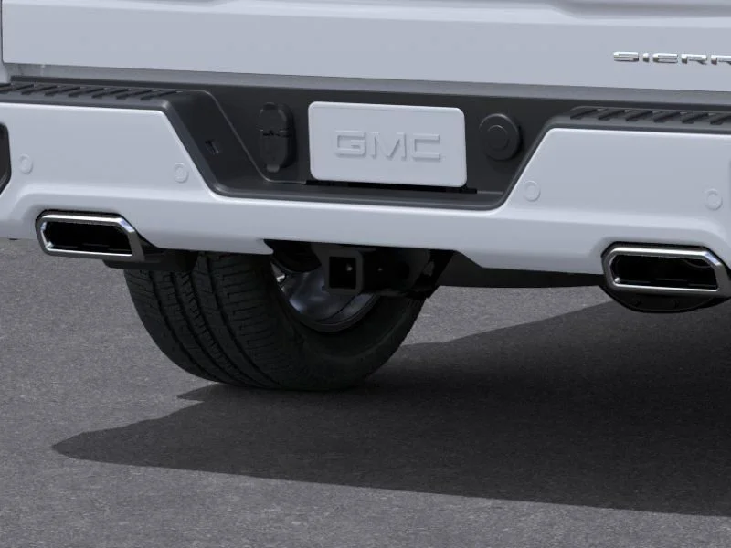 2026 GMC Sierra 1500 Denali - Photo 14