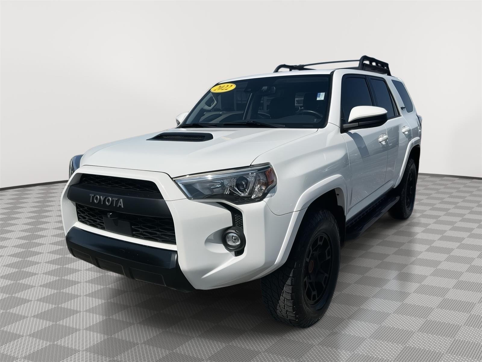 2022 Toyota 4Runner TRD Pro - Photo 22