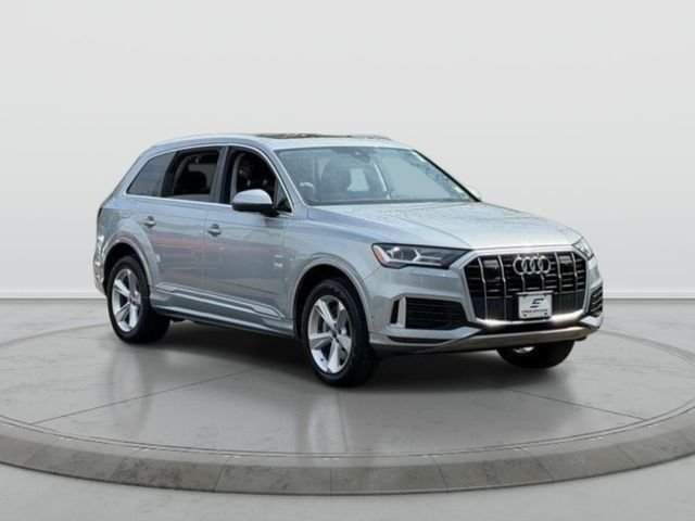 2023 Audi Q7