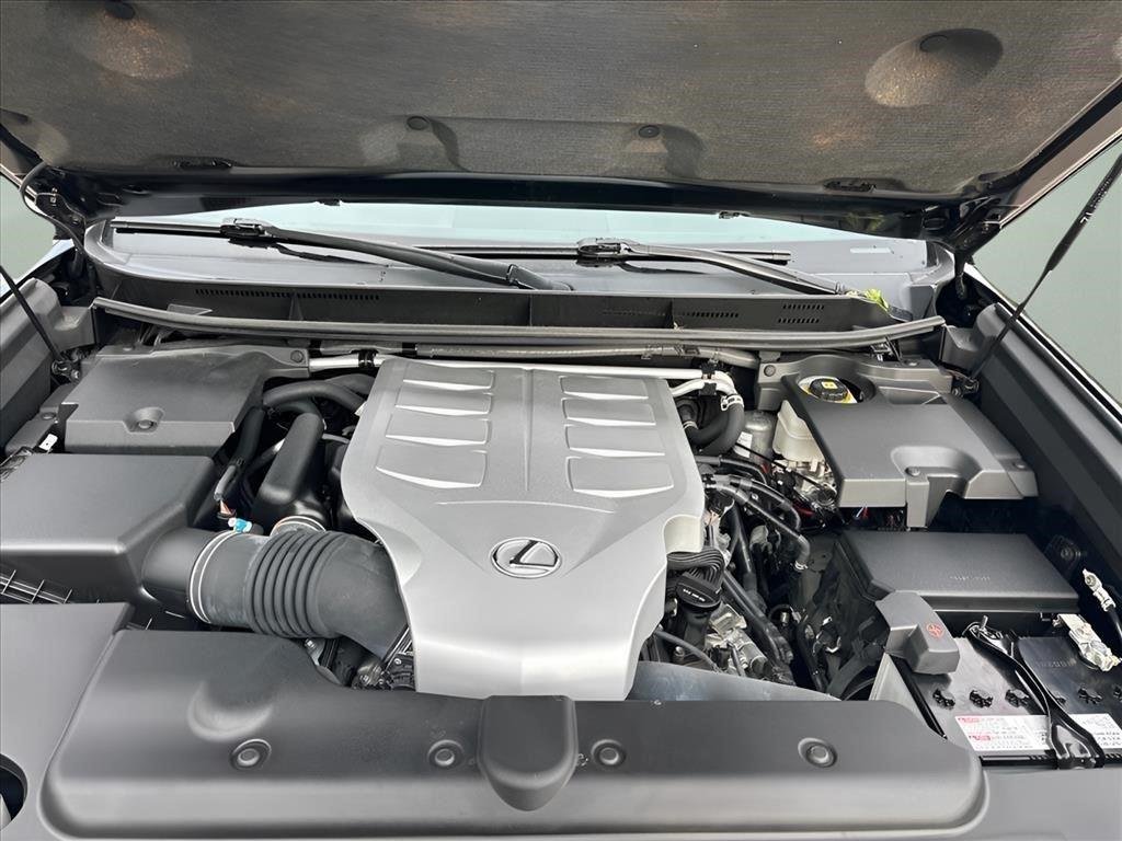 2023 Lexus GX PREMIUM - Photo 35