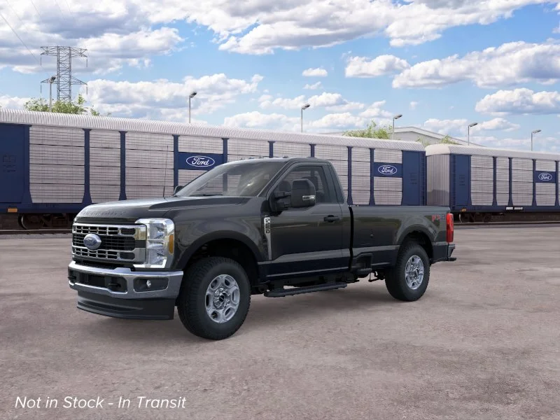 2026 Ford Super Duty F-250 SRW
