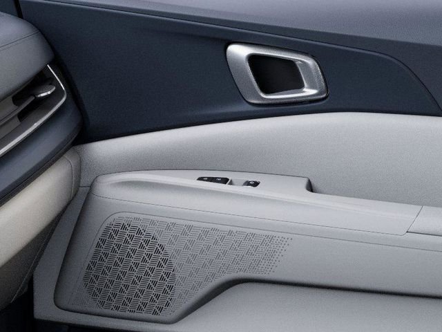 2026 Kia Carnival EX - Photo 25