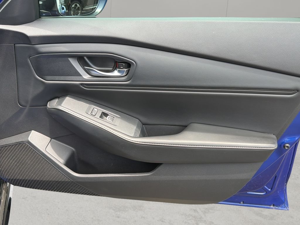 2023 Honda Accord Hybrid Sport-L - Photo 33