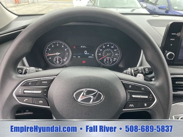 2022 Hyundai Santa Fe SEL - Photo 27