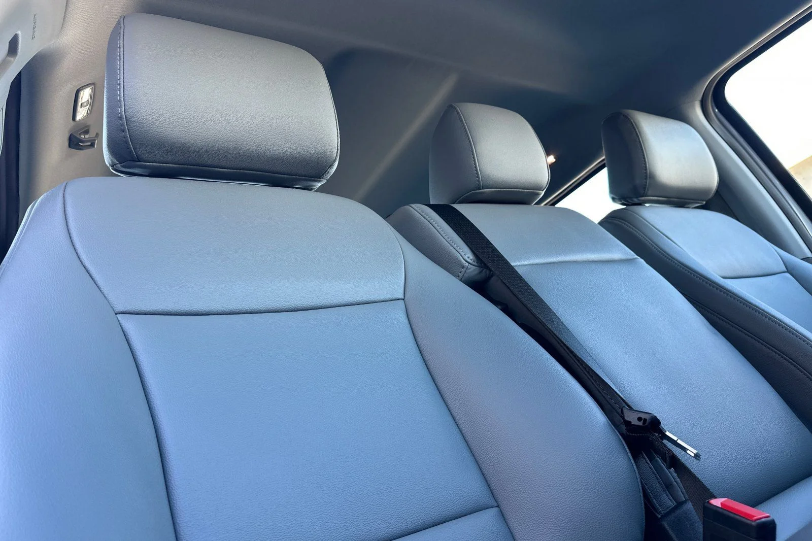 New 2026 Oxford White Ford F-250® XL image 15