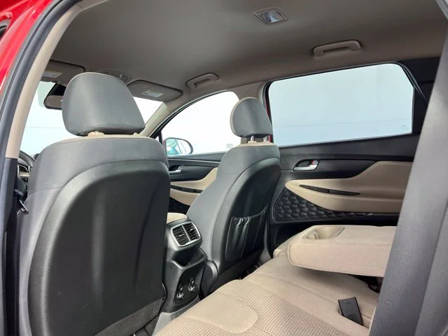 2020 Hyundai Santa Fe SE - Photo 12