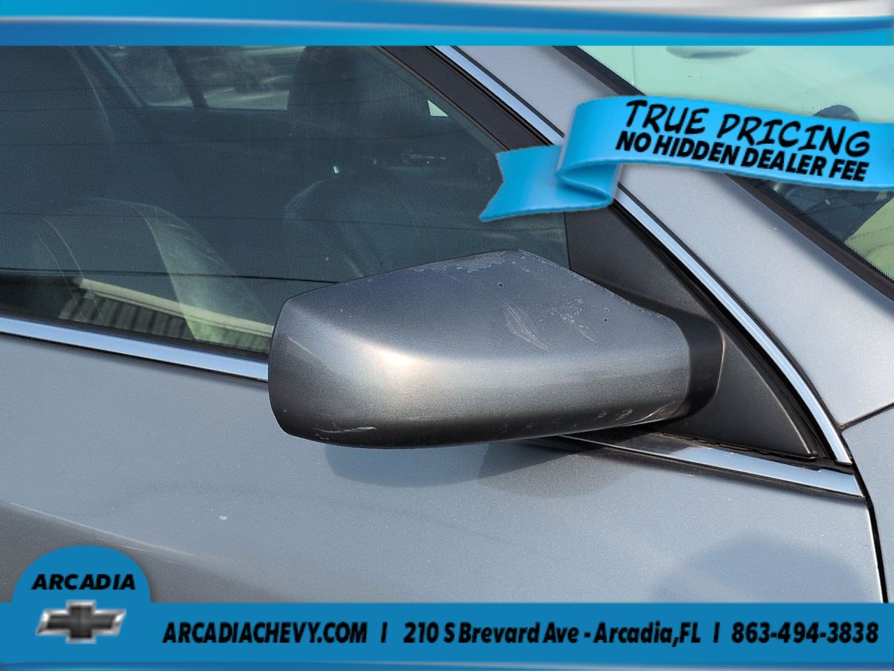 Used 2008  Nissan 2.5 SL image 10