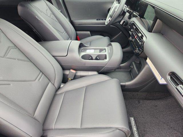 2026 Hyundai Palisade XRT Pro - Photo 32