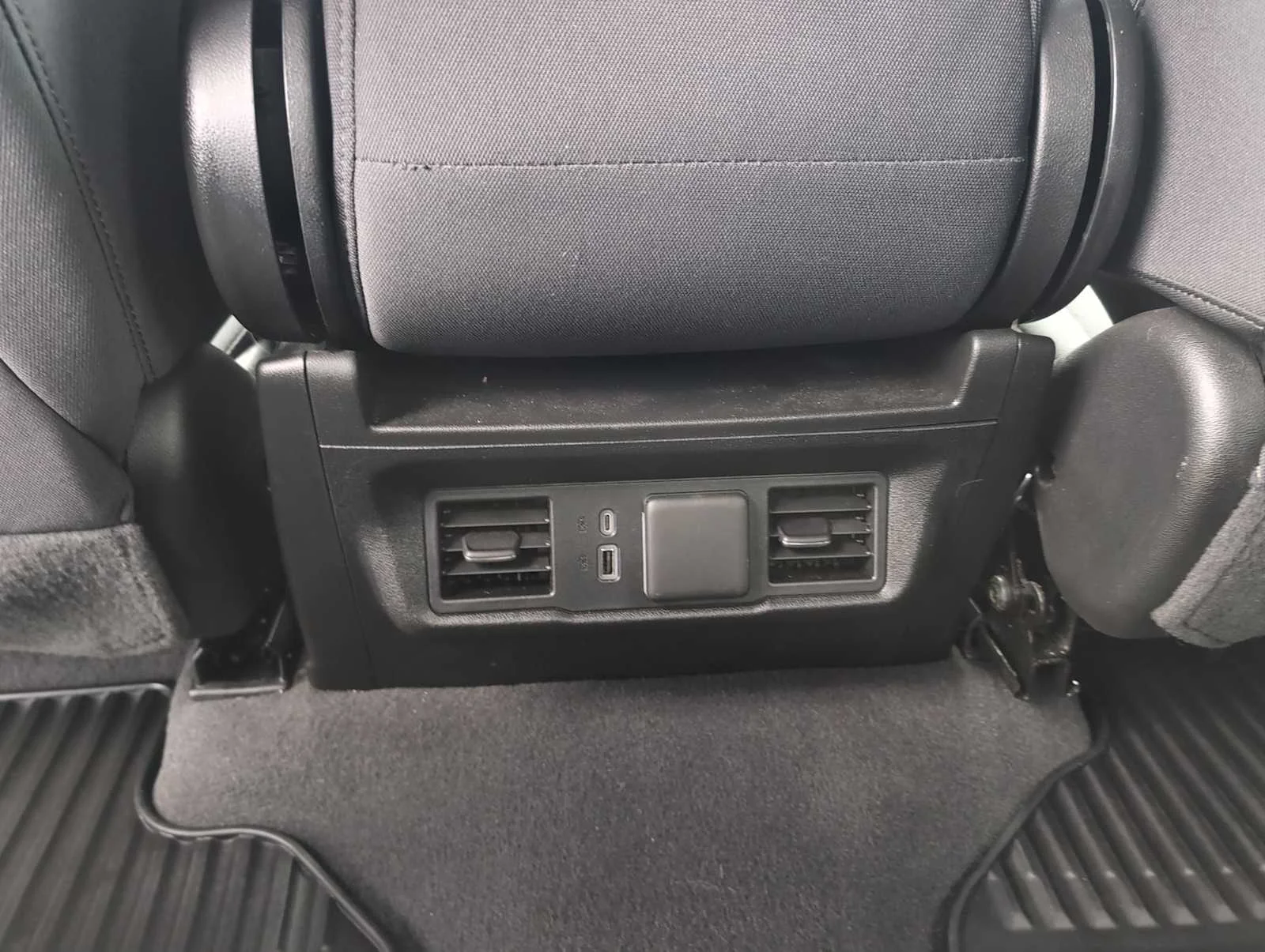 Used 2024 Sterling Gray Metallic Chevrolet RST image 22