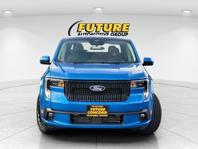New 2026 Velocity Blue Ford Lobo™ image 53