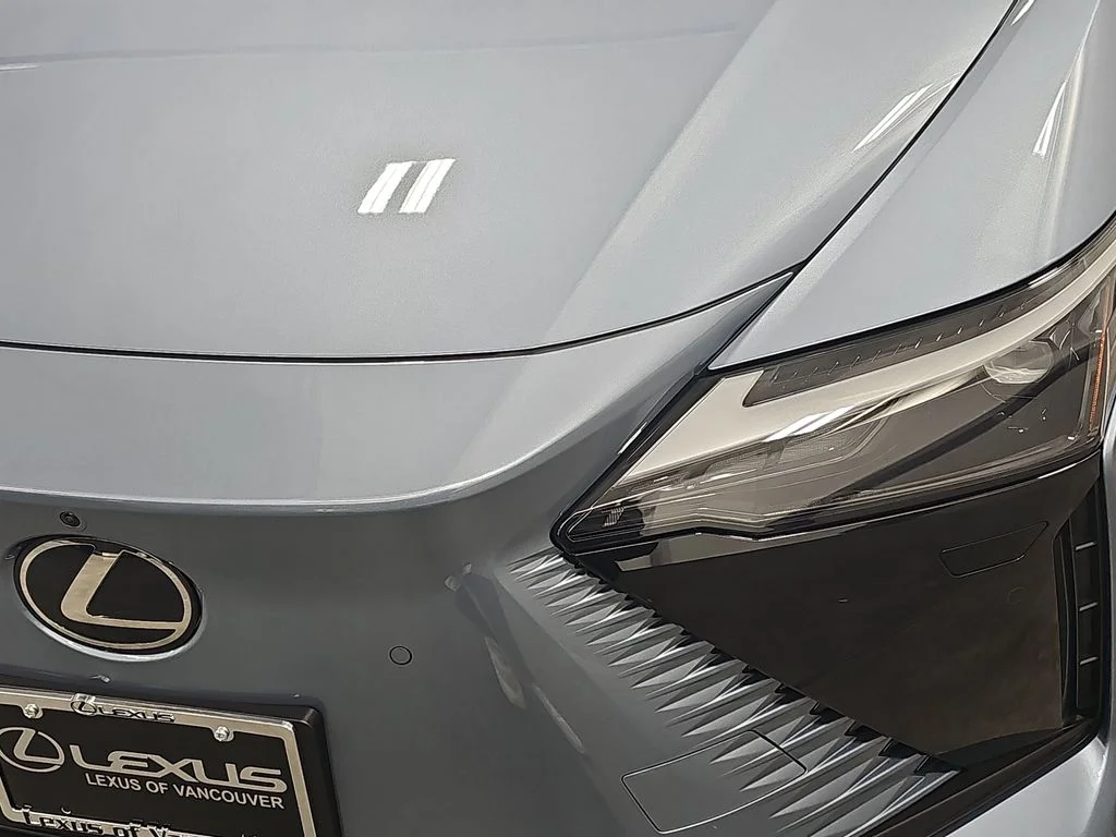 New 2026 Ether Lexus PREMIUM AWD image 30