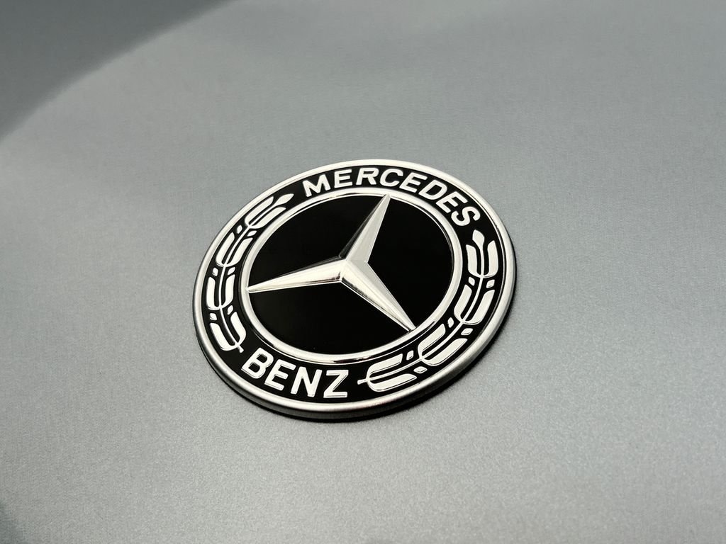 New 2026 Cirrus Silver Metallic Mercedes-Benz GLS 450 image 31