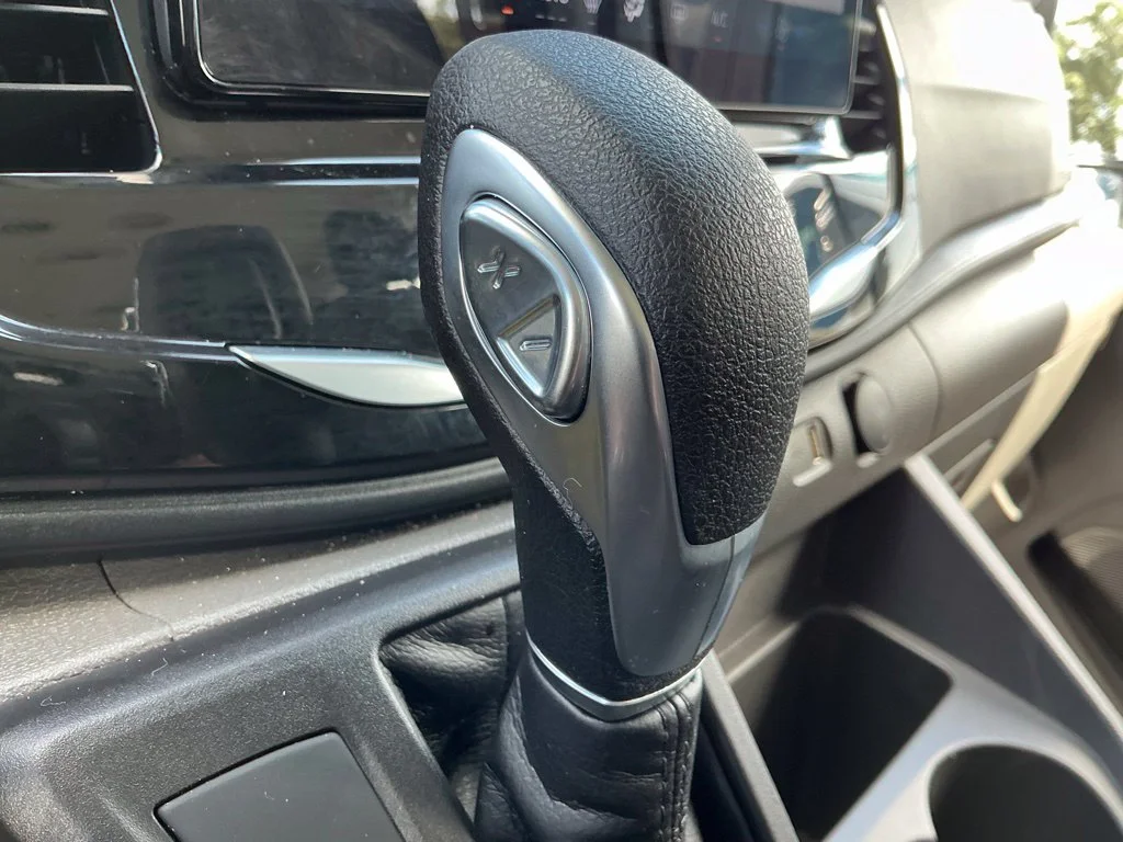 Used 2024 White Ford XLT image 36