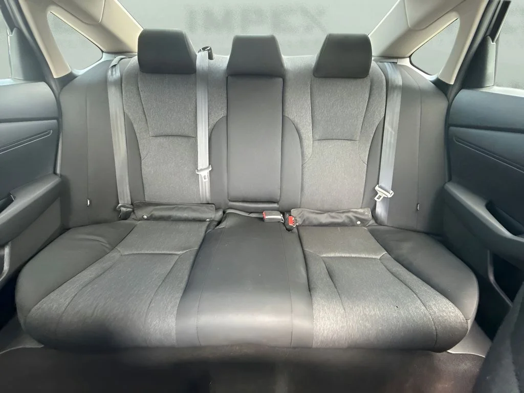 Used 2025 Gray Honda LX image 6