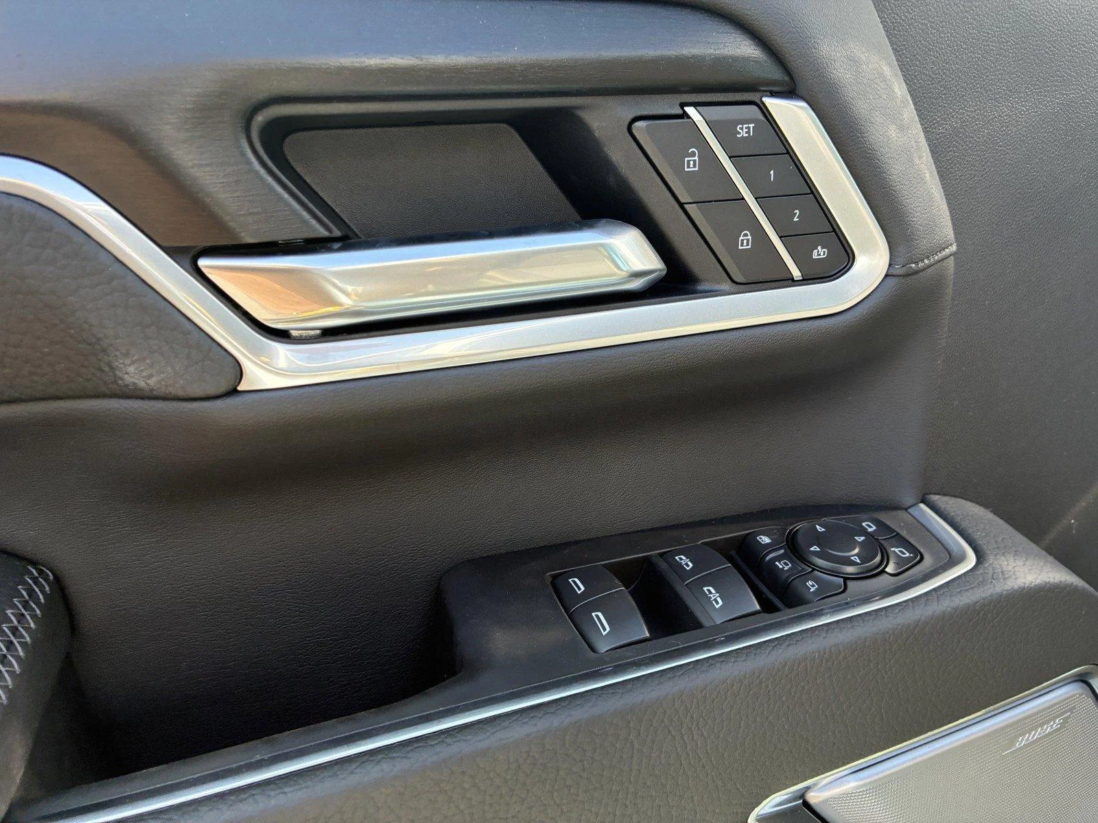 2026 GMC Sierra 2500HD Denali - Photo 21