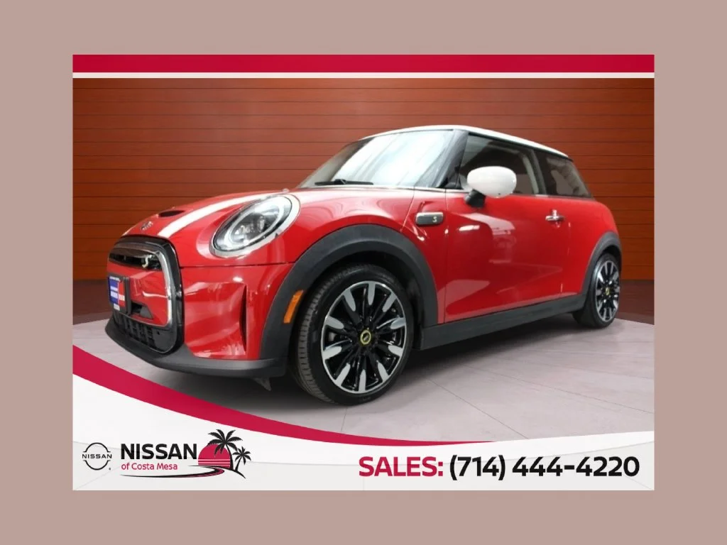 2022 MINI Hardtop 2 Door