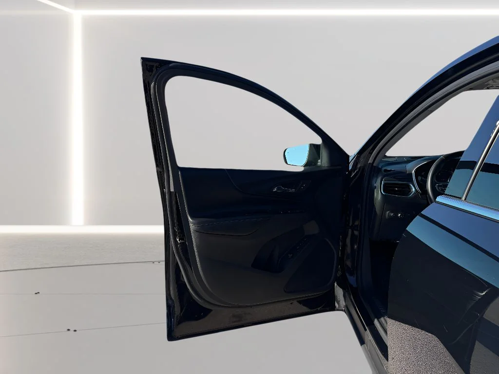 Used 2023 Mosaic Black Metallic Chevrolet Premier image 19