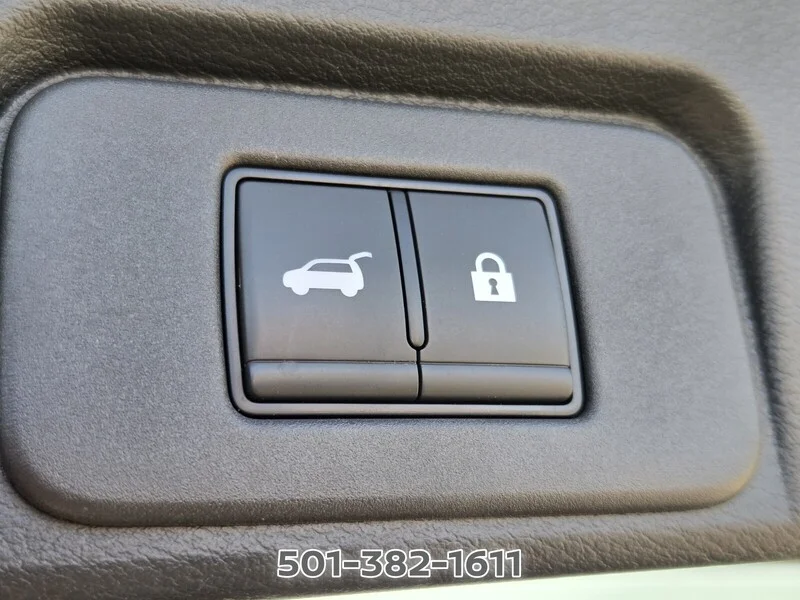 Used 2025 Deep Ocean Blue NISSAN AWD PLATINUM image 17