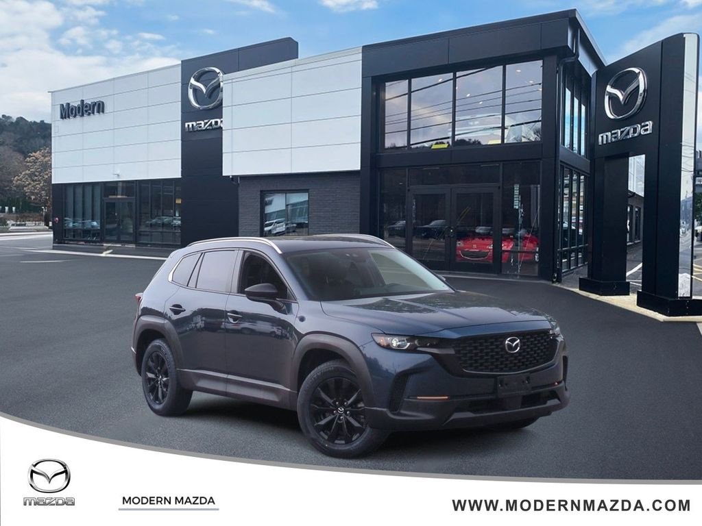 2024 Mazda CX-50 2.5 S PREFERRED's photo