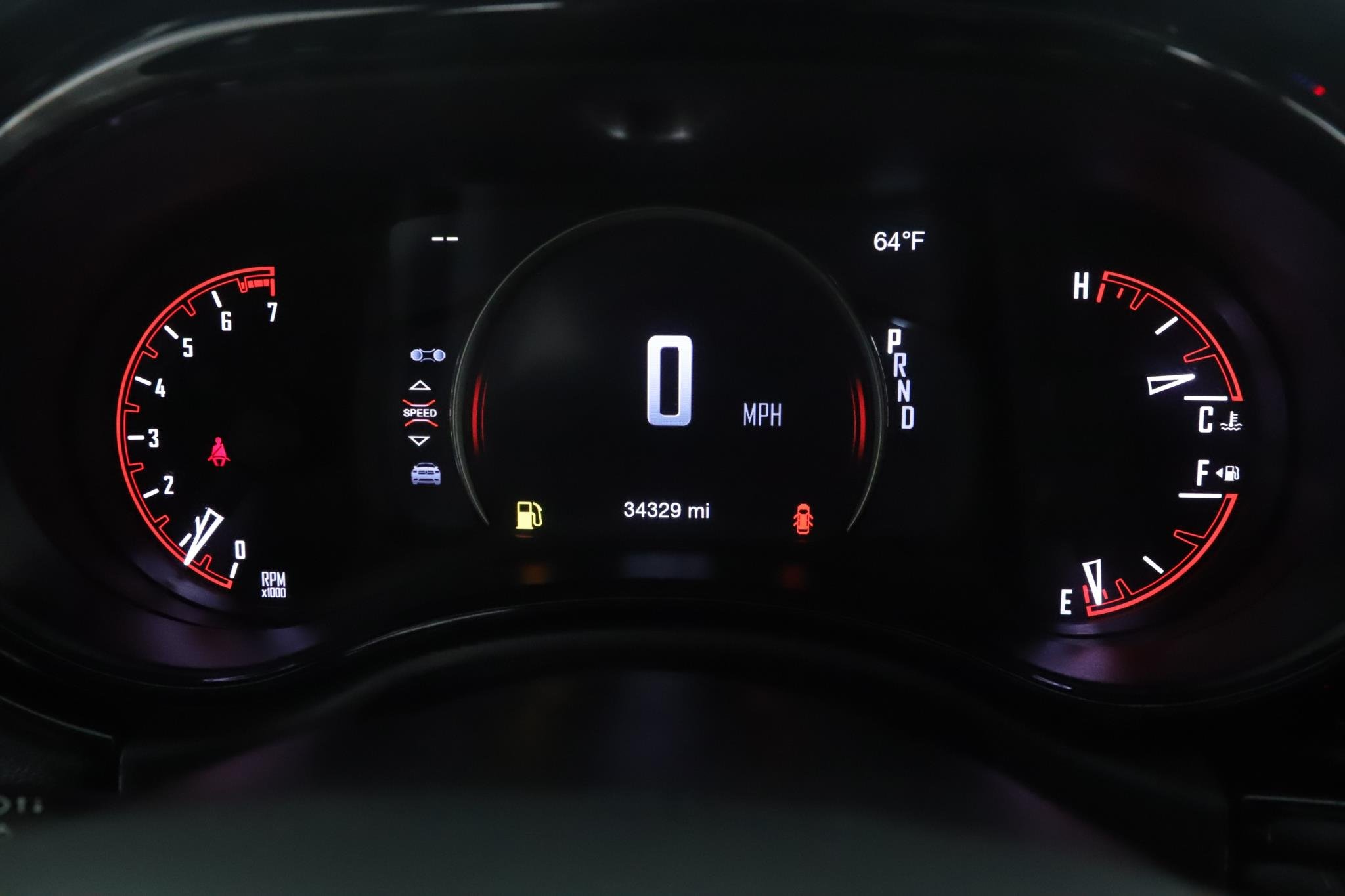 2022 Dodge Durango GT - Photo 12
