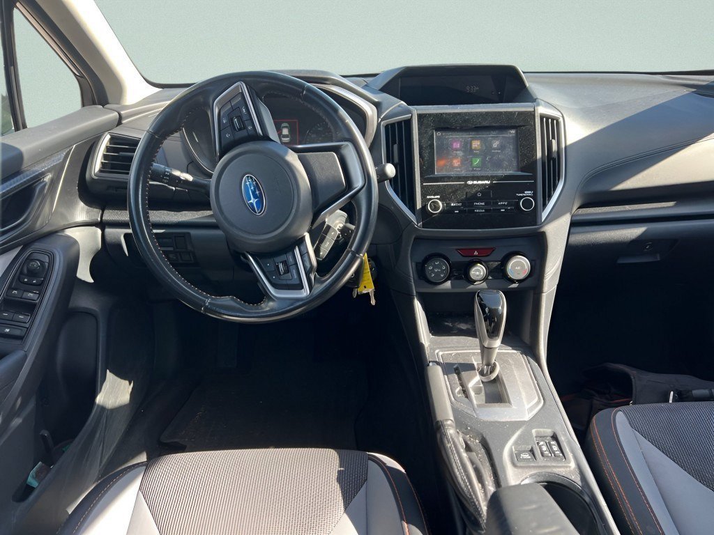Used 2018 Quartz Blue Pearl Subaru 2.0i Premium image 18