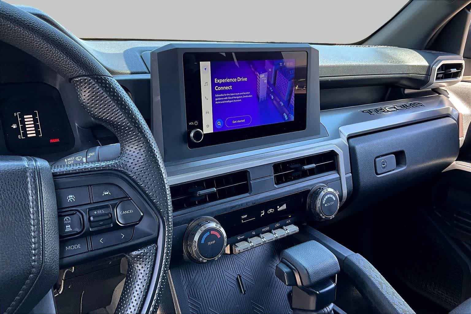 Used 2025 Underground Toyota SR5 image 6