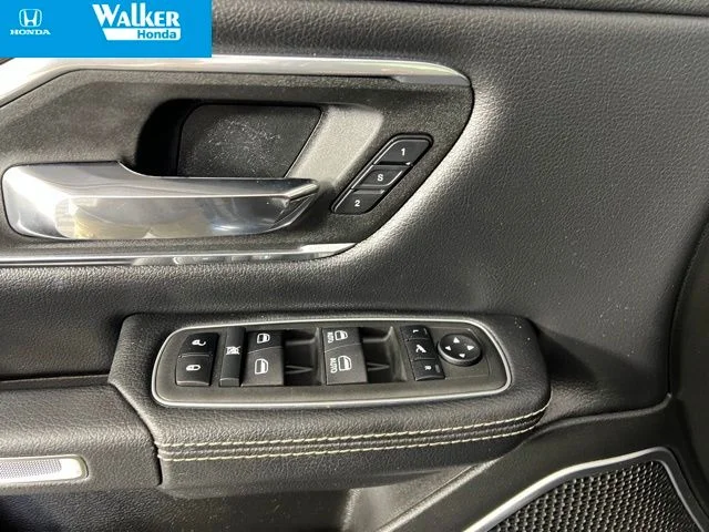 2022 RAM Ram 1500 Pickup Laramie - Photo 19