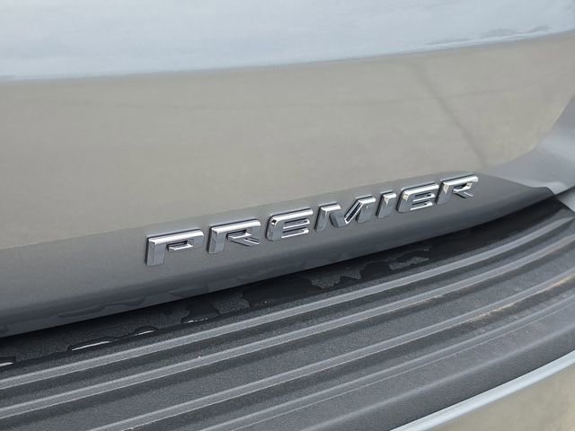 2026 Chevrolet Tahoe Premier - Photo 6