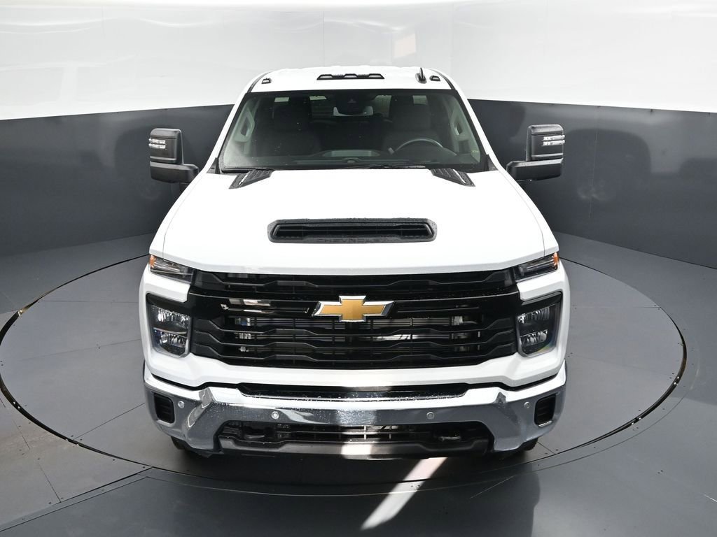 2026 Chevrolet Silverado 3500 HD Work Truck - Photo 38